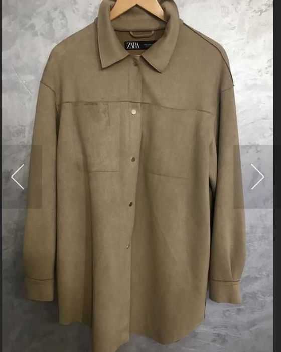 Піджак жіночий Zara