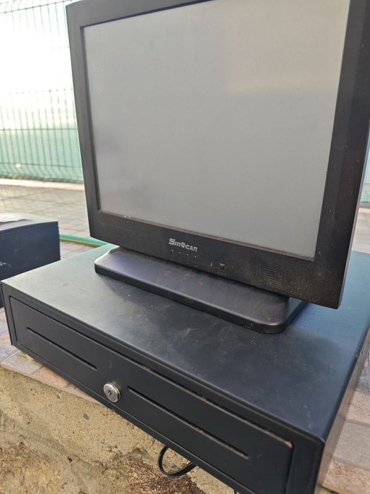 Sistema pos venda POS