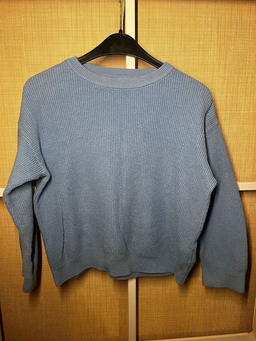 Светр 110 хлопчик ZARA