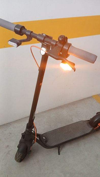 Segway Ninebot F40l