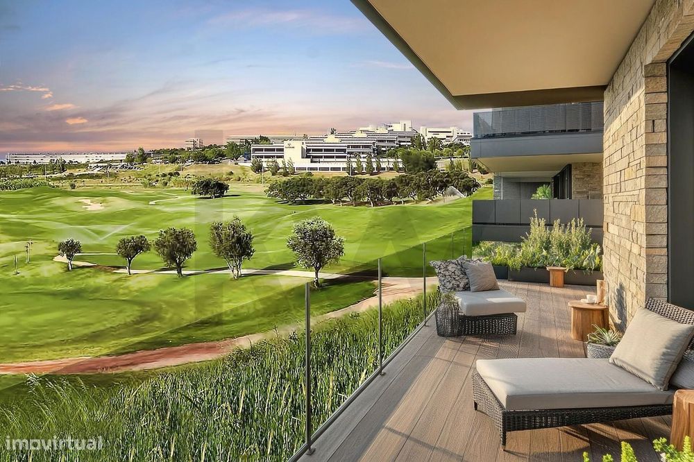 Lote de Terreno para Apartamentos Turísticos (12661m2 e (18000 m2 de A