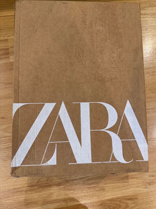 Чоловічі лофери Zara 42 розмір. Нові!