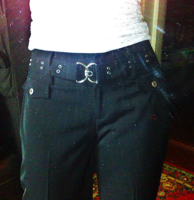 фирменные Брюки  женские, p.48-50