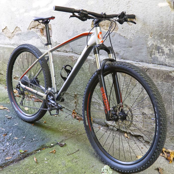 Rower 29" SCOTT ASPECT 930 | roz. L | 2020r | RockShox | Deore