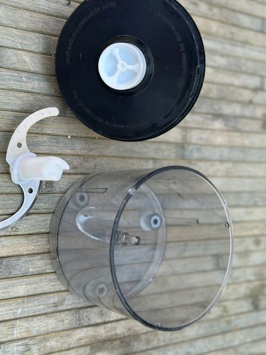 Rozdrabniacz do blendera ręcznego BOSCH ErgoMixx