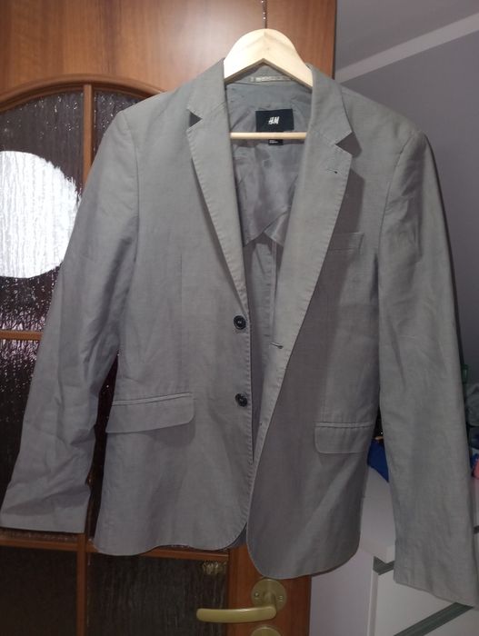 Marynarka damska H&M