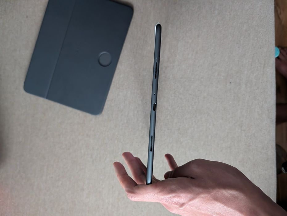 Tablet Oppo Pad 2 8/256, klawiatura, oppo pencil