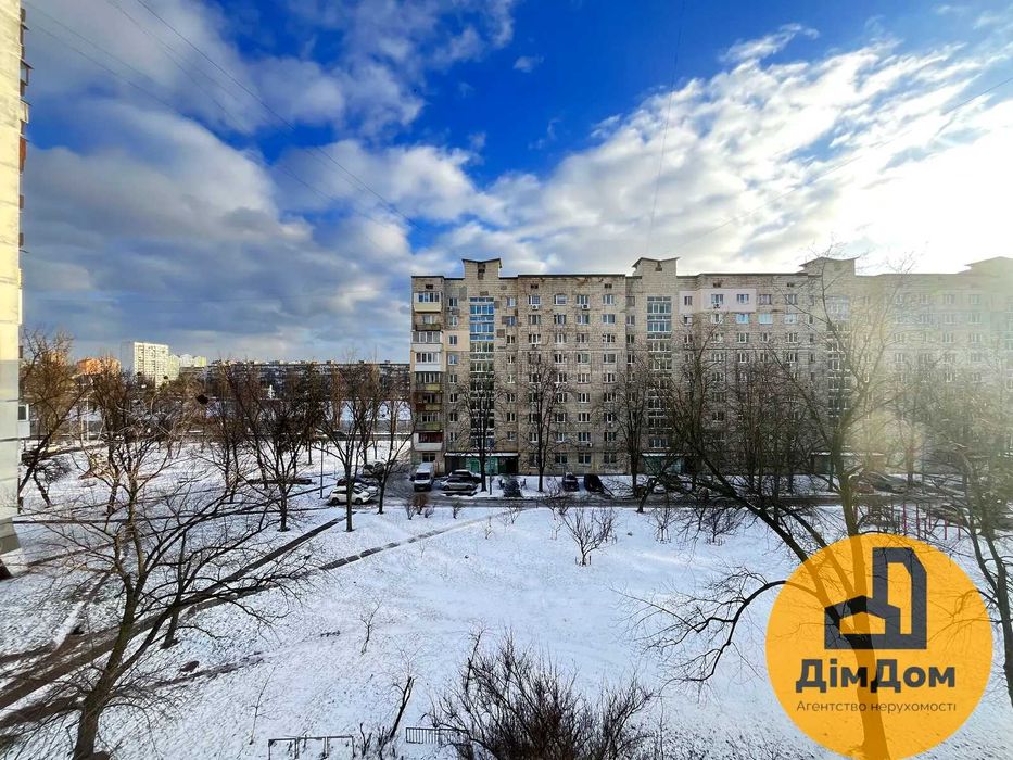 Оренда вулиця Ентузіастів 11/1