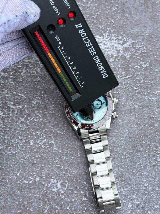 Швейцарские часы Rolex Cosmograph Daytona Platinum