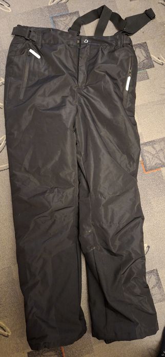 Лижні штани / Зимові штани Cool Club (Smyk) на зріст 176 см. Мембрана.