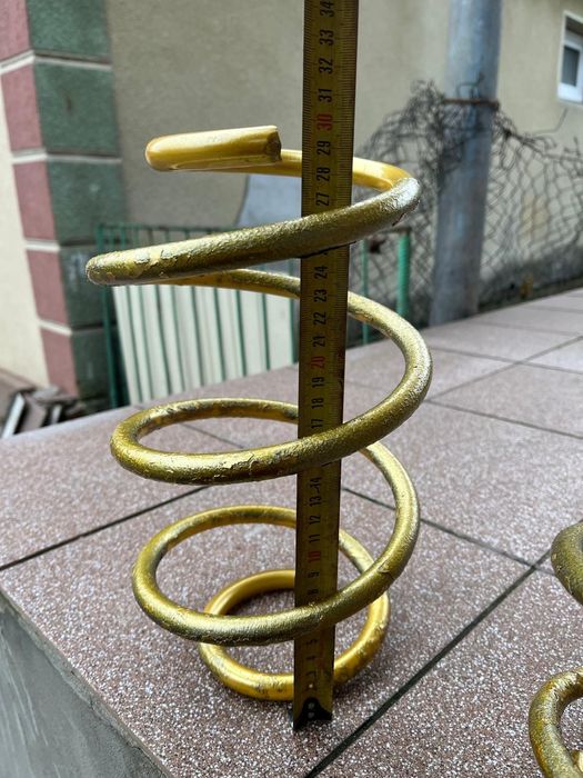 Пружини до Dodge calibre