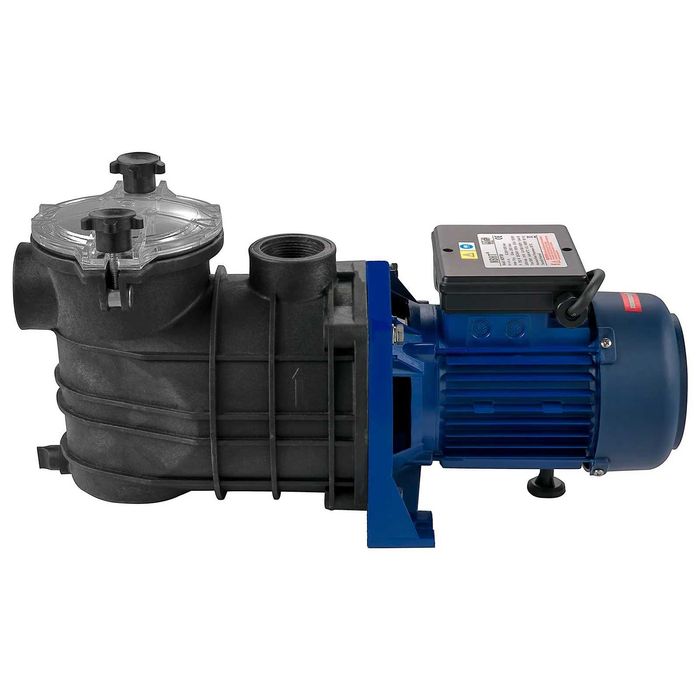 Bomba Piscina VEVOR 750 W Bomba para Piscina 15,000 L / h