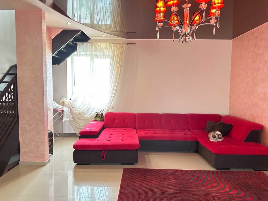 3 кім. вул. Новий світ