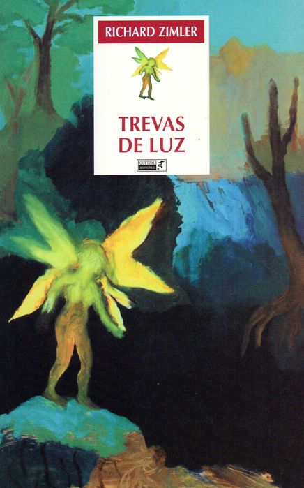 Trevas de Luz de Richard Zimber