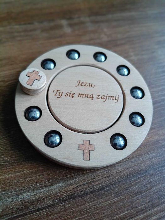 Dziesiątek różańca