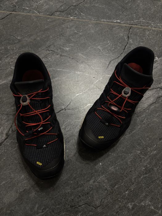 Оригінальні кросівки Adidas Terrex Boost- 43