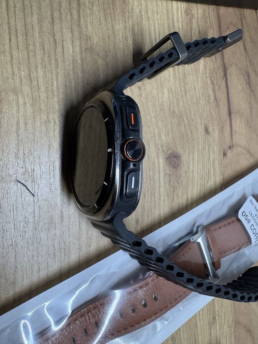 Samsung Galaxy Watch Ultra 1