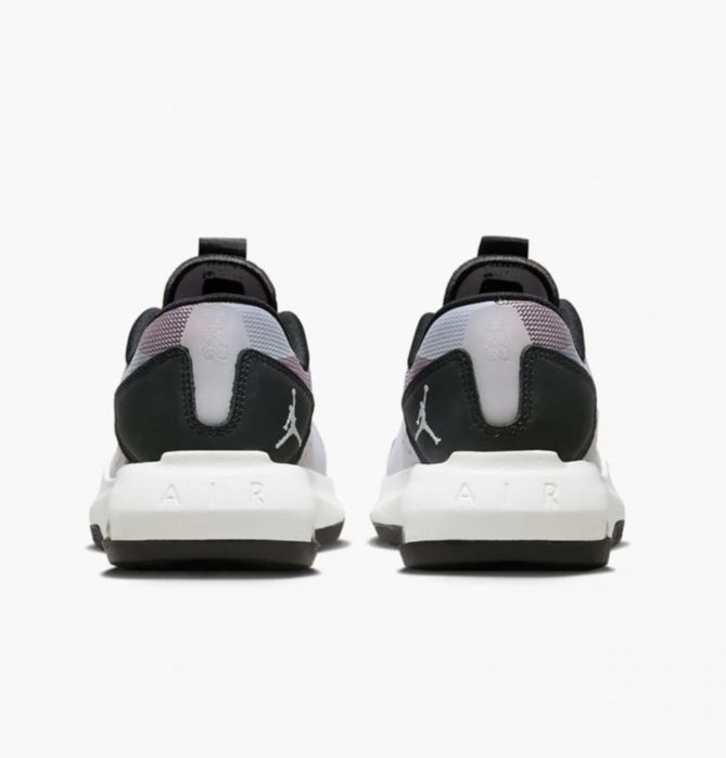 Нові Jordan Air 200E "Plum Fog Smoke Grey" (DH7381-510) • Оригінал • В наявності 42 та 43 розміри!