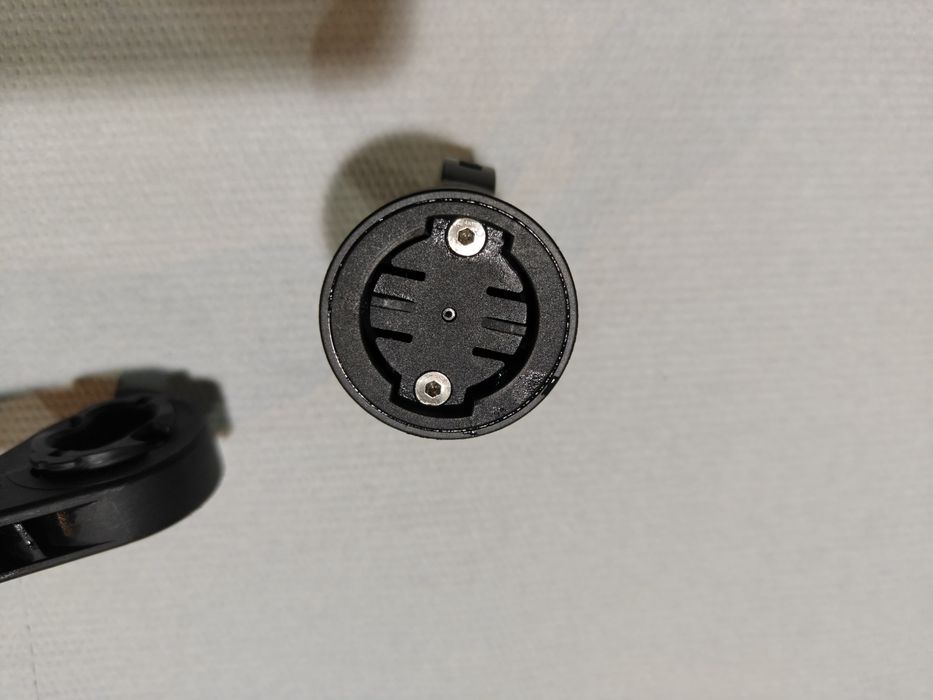Garmin Edge1030 Bontrager