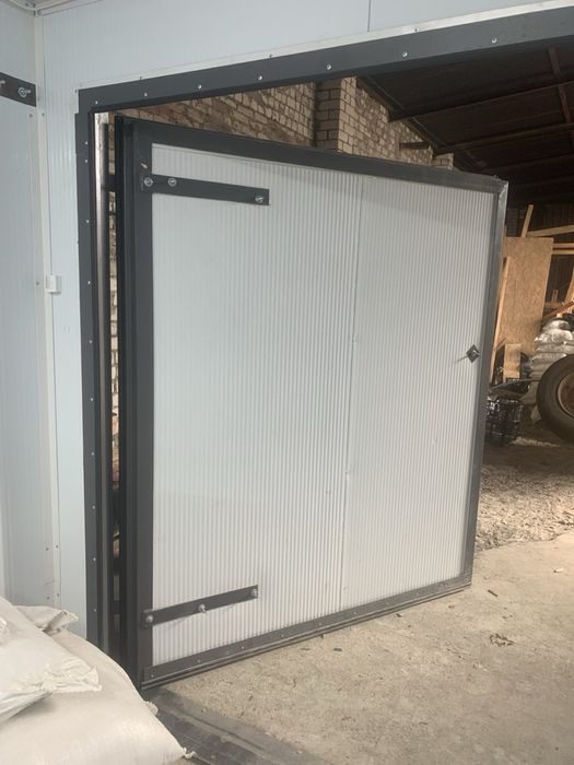 Холодильна камера