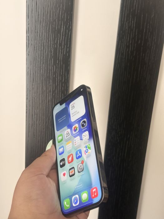 Iphone 12 pro 256Gb