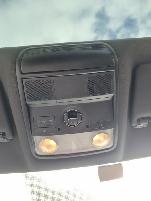 VW Scirocco 1.4 TSI BlueMotion Edition