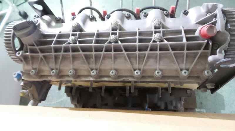 Motor Ocasião Completo Renault Não Definido Ref: G8T706 G8T706 G8T706