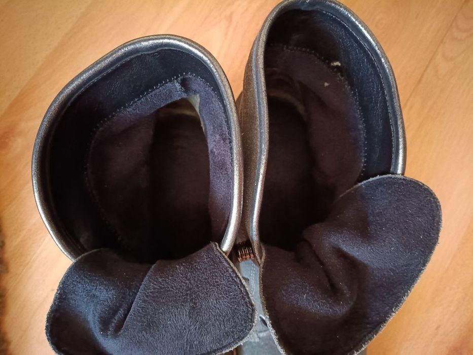 Gabor buty damskie r.40
