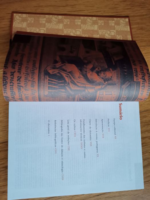 Dicionário Houaiss da língua portuguesa