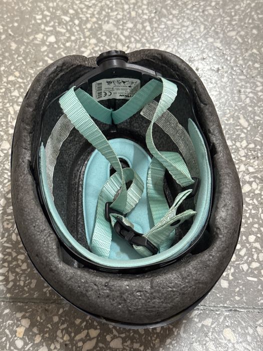 Kask rowerowy dla dziecka