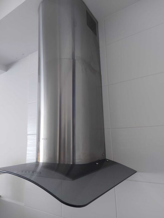 Okap kuchenny, pochłaniacz kuchenny, AKPO WK-4 Largo Eco.