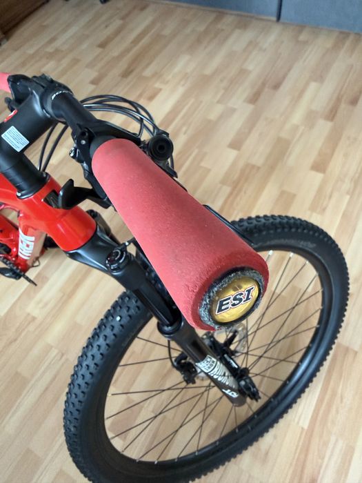 Rower Trek Pro Caliber 6