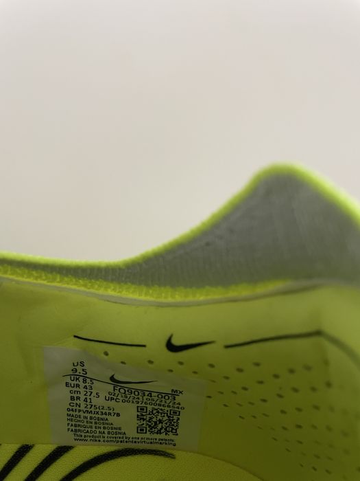 Nike Phantom GX 2 Elite SG PRO P