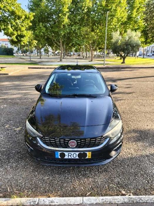 Fiat Tipo — fotografia 2