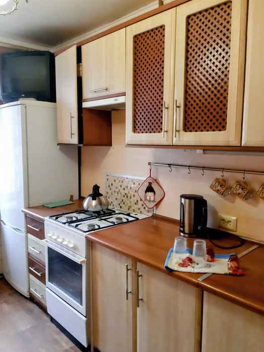 Посуточно 3 комнатная