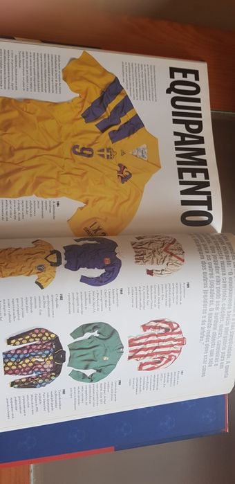 Futebol guia completo do futebol mundial