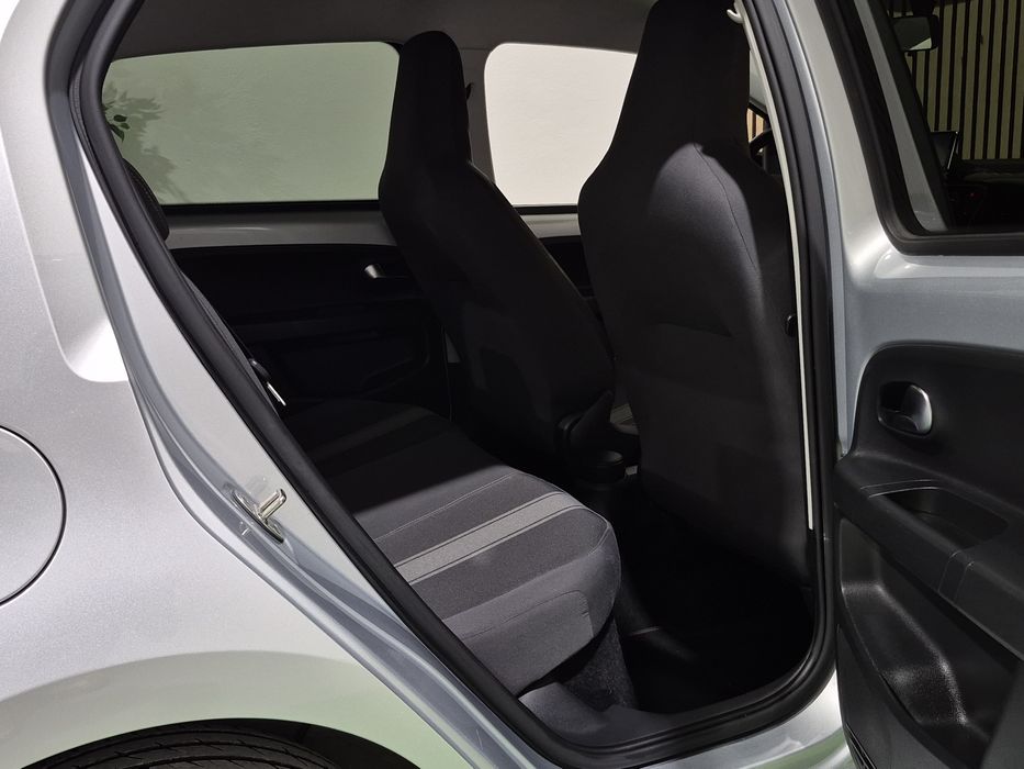 VW UP - AUTOMÁTICO | GARANTIA | NACIONAL - 89.000KM