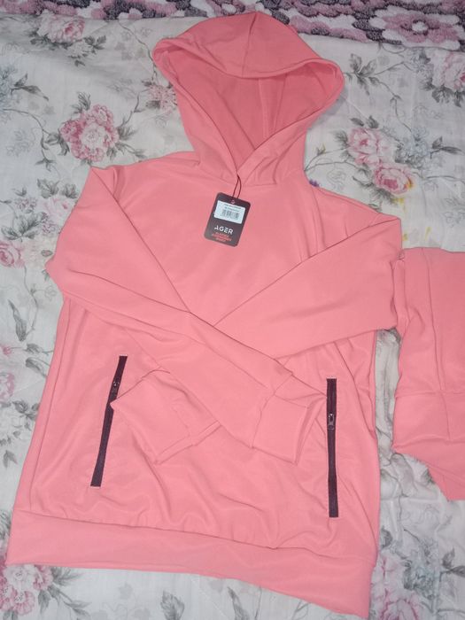 Батник женский XS