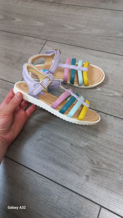 Босоножки, босоніжки