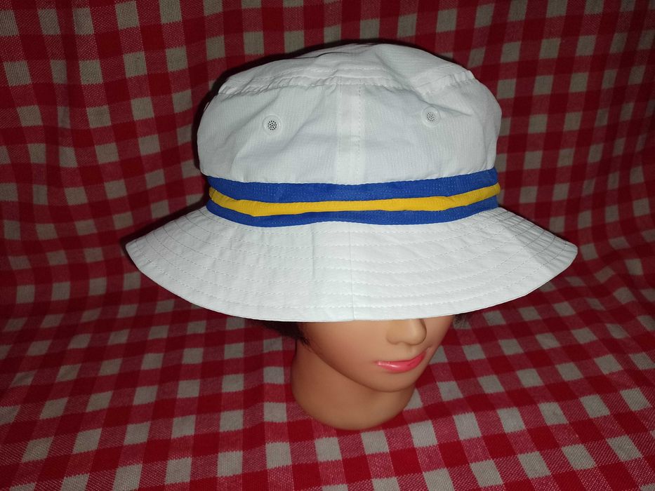 Czapka kapelusz rybaczka bucket Fan originals rozmiar S / M