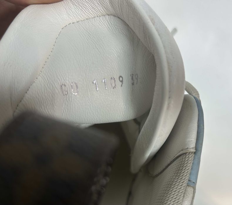 Кросівки Louis Vuitton