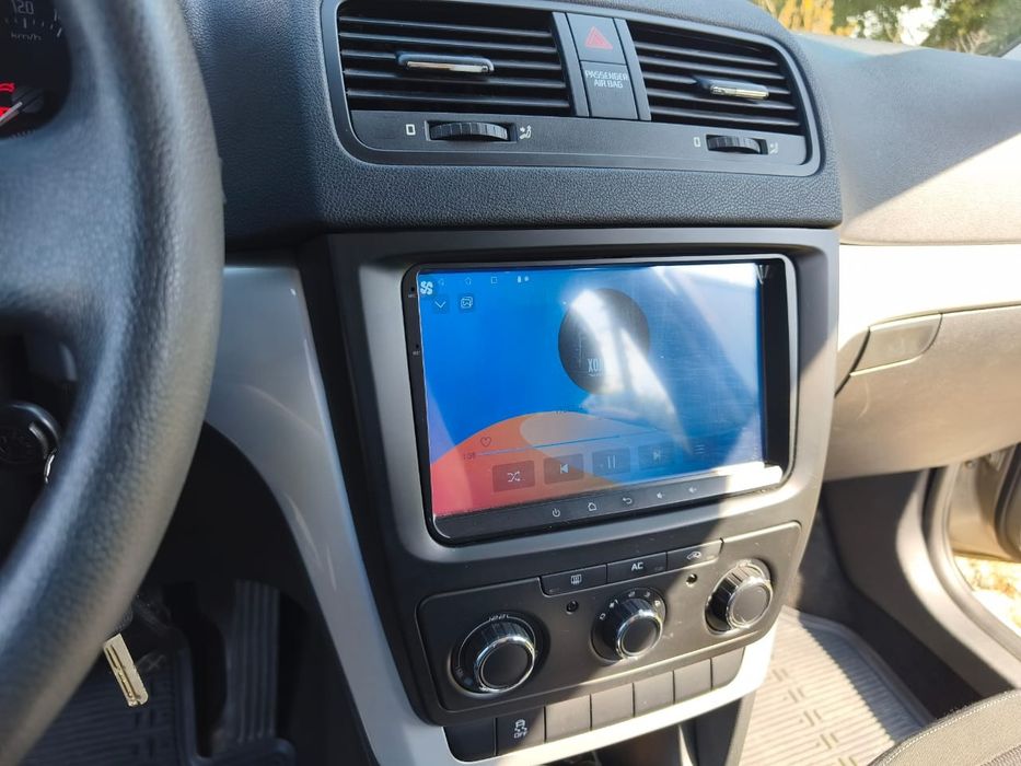 Продам Skoda yeti