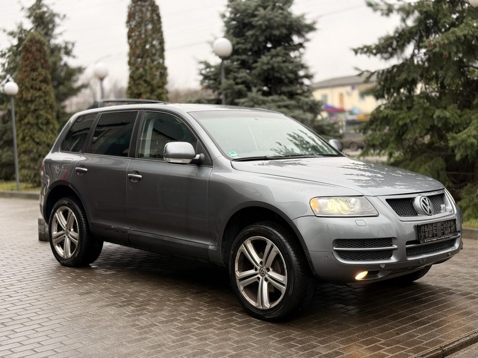 Продам Volkswagen Touareg 3.0 D
