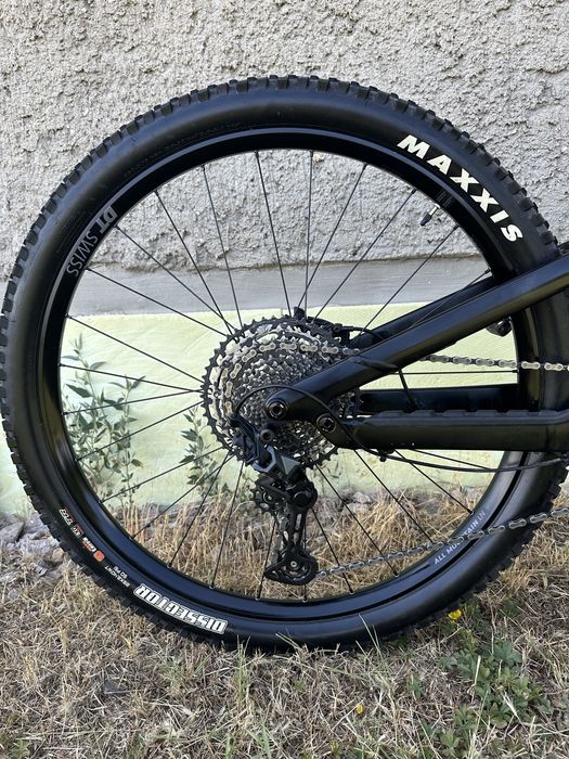 Rower Canyon Spectral 125 M Super Stan