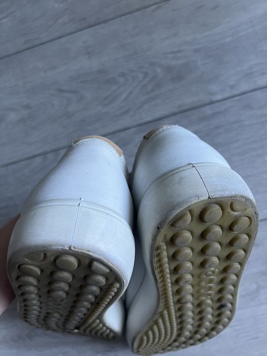 ECCO SOFT 7 W Damskie skórzane sneakersy