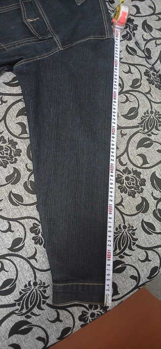 Котоновая черная куртка 350гр
