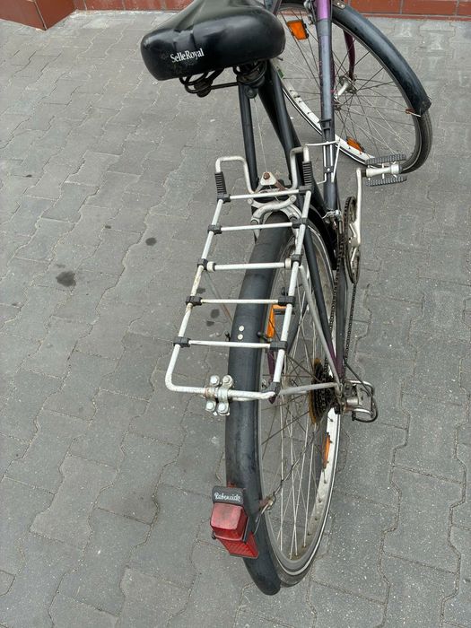 Sprzedam rower KTM Libero koła 28