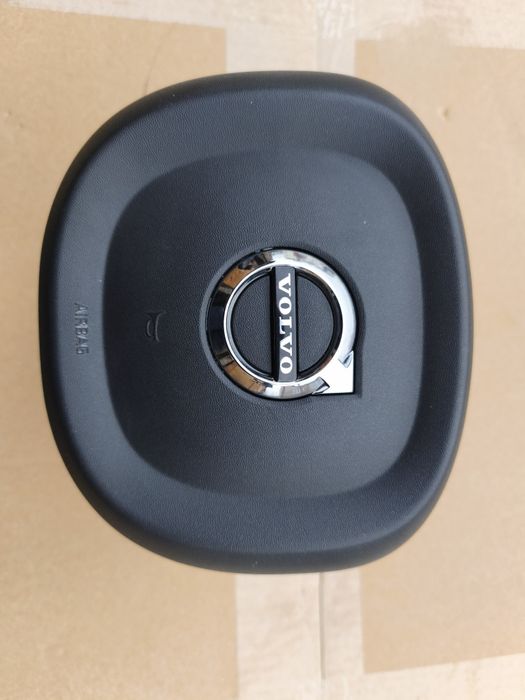 Poduszka Air Bag Kierowcy Kierownicy USA Volvo s60III