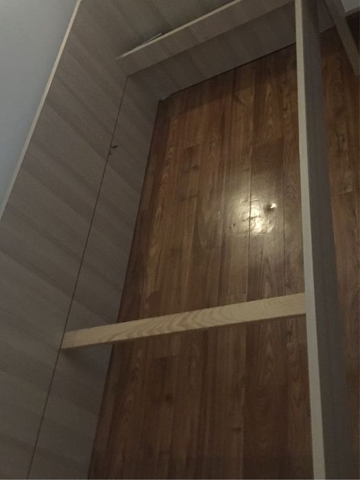 Kanapa 2w1 z wózkiem tipi oraz komodą  VOX SPOT YOUNG boho wnętrze