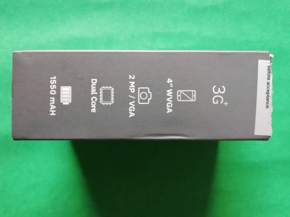 Smartphone Starshine 5